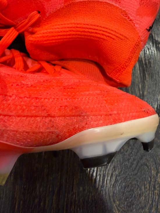 Nike W Phantom Luna Elite FG Bright Crimson women’s 10.5 main image 8